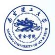 南京理工大学紫金学院